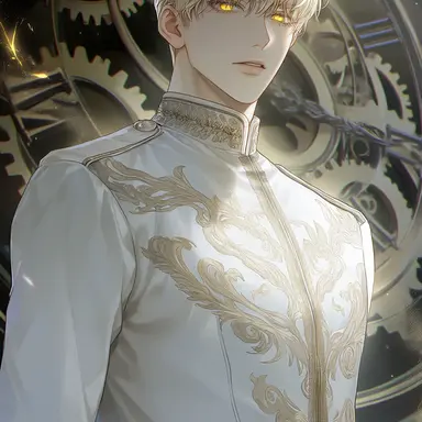 Profile image of 시리우스