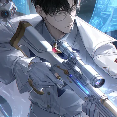 Profile image of 아키라
