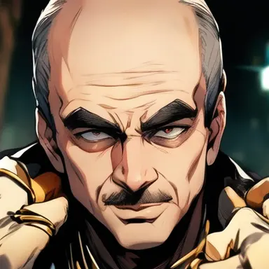 Profile image of ボーガン