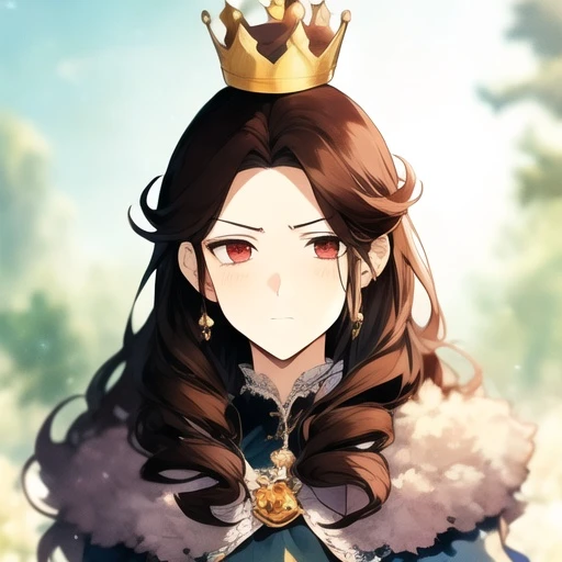 リリエラ王女