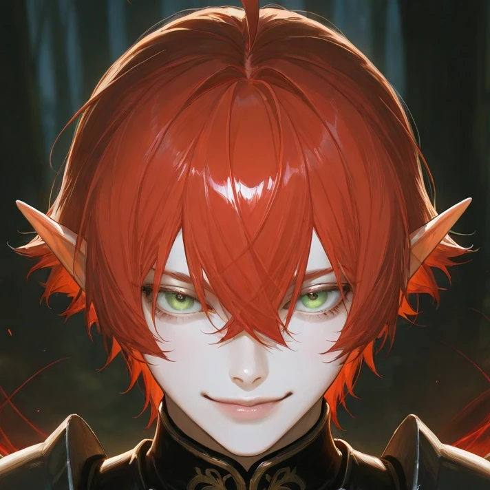 ピアス