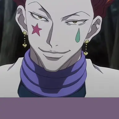 Profile image of ヒソカ