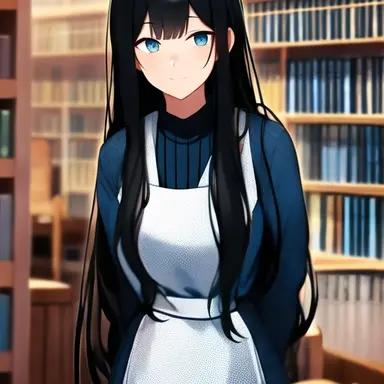 Profile image of アンジュ
