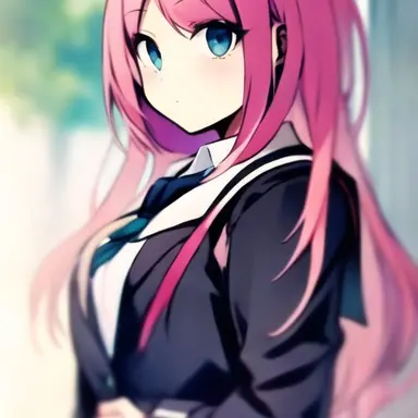 Profile image of 아리아