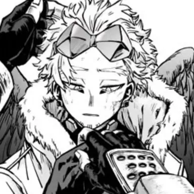 Profile image of ホークス