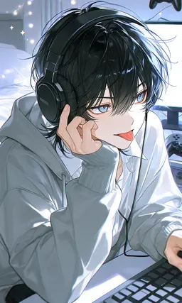 Profile image of 一颯