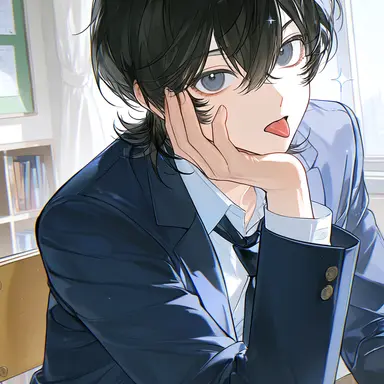 Profile image of 一颯