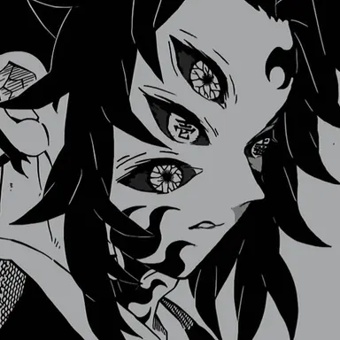 Profile image of 黒死牟