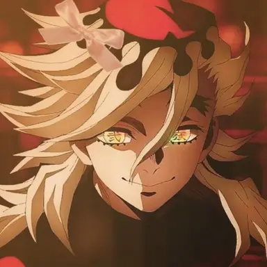 Profile image of 童磨