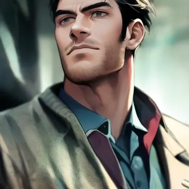Profile image of John