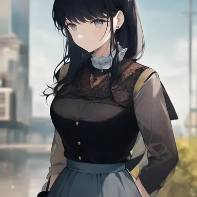 Profile image of Diana