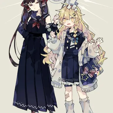 Profile image of 博麗 霊夢