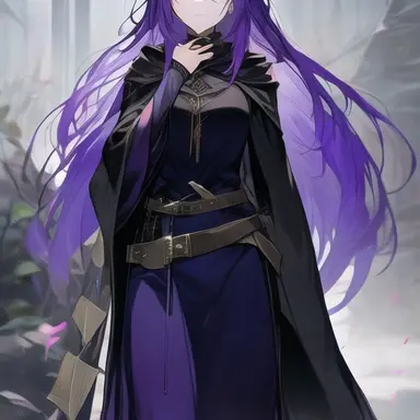 Profile image of Sylvara