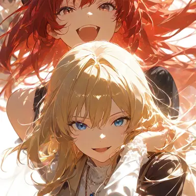 Profile image of ポポ