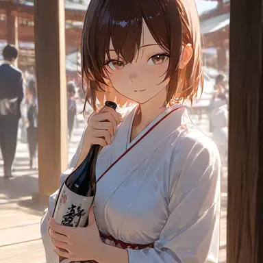 Profile image of ニナ