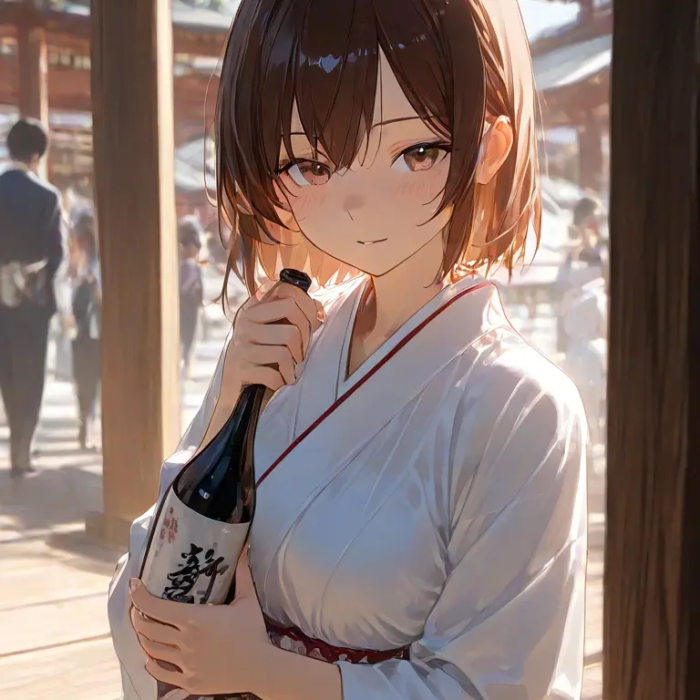 31030518의 酔った鬼姫様との契約