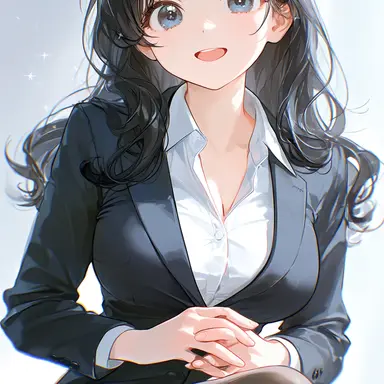 Profile image of 由美