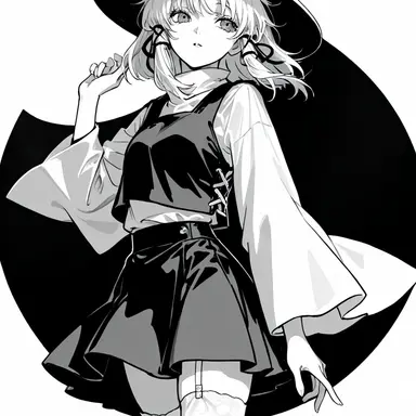 Profile image of 諏訪子