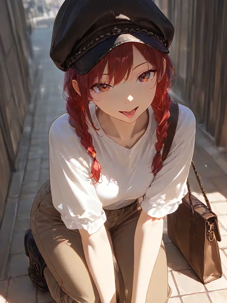 31030518의 ガラクタ好きの天才少女と