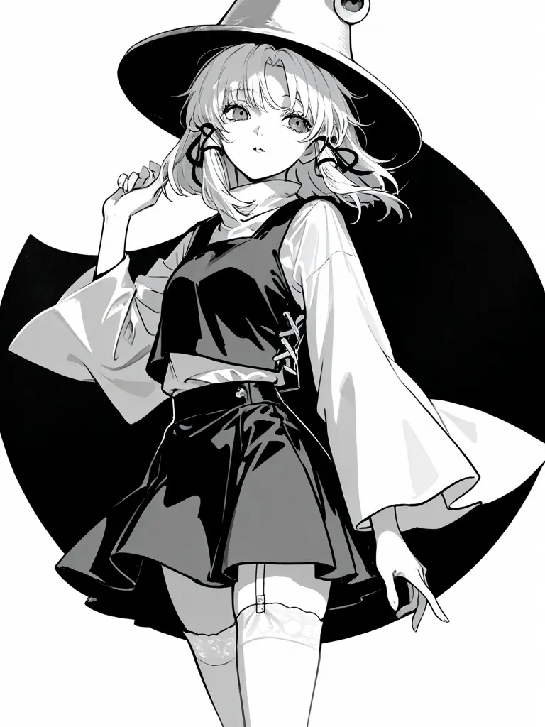 31030518의 妖怪の山での物語
