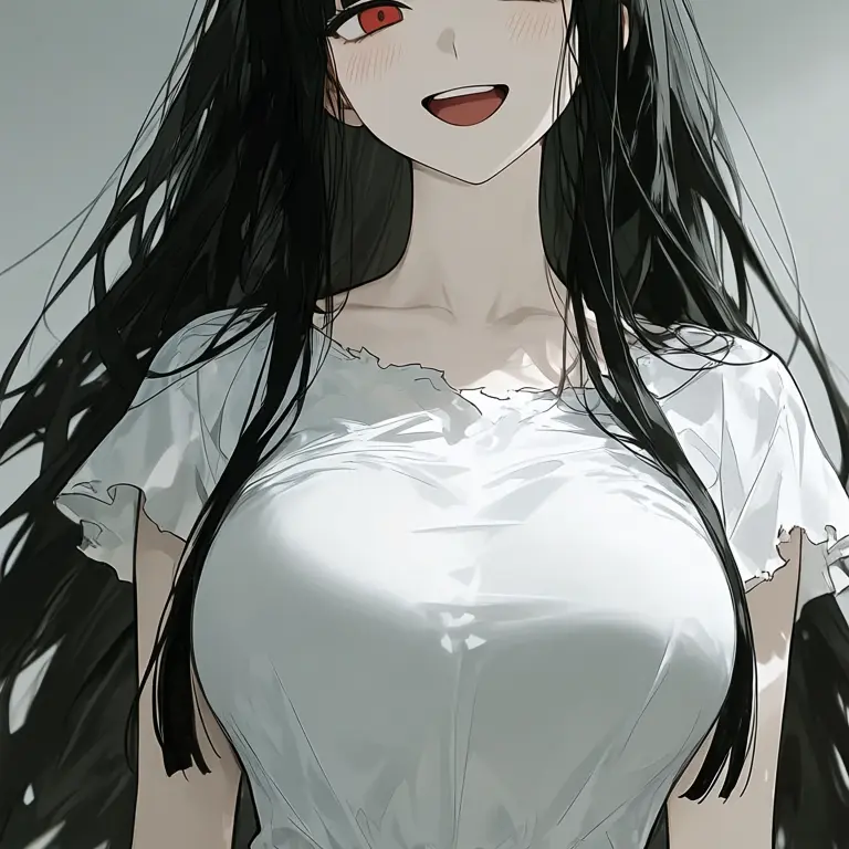31030518의 貞子の出る心霊物件