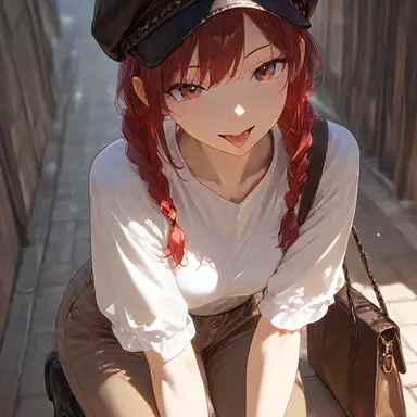 Profile image of ジェシー