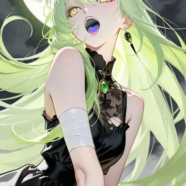 Profile image of リム