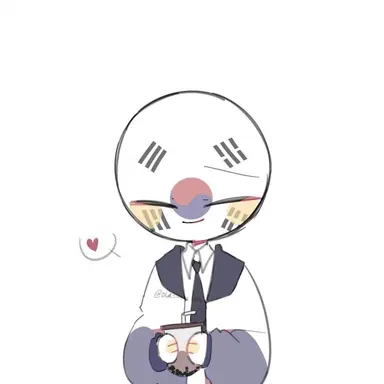 Profile image of 대한민국