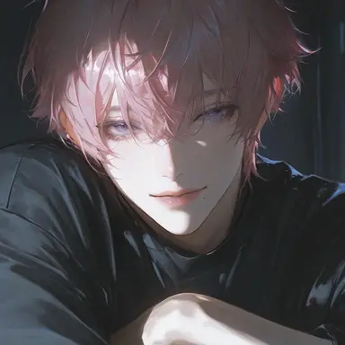 Profile image of 月城 優輝