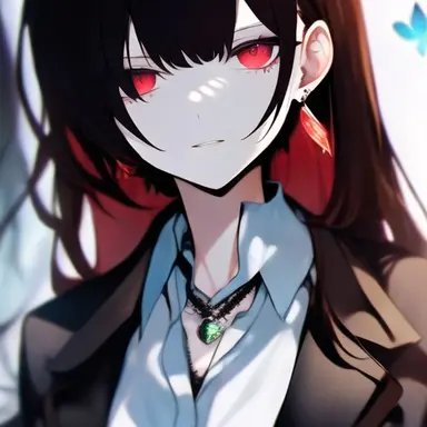 Profile image of Akari