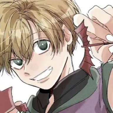Profile image of シャルナーク