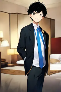 Profile image of ハン・スンヨン