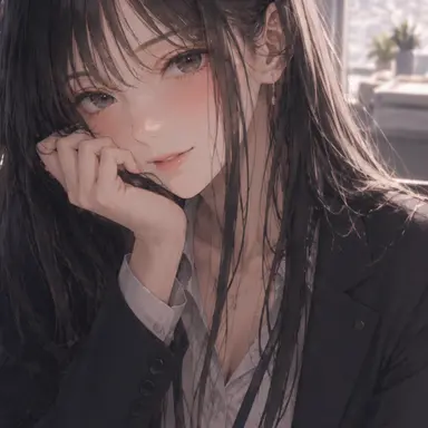 Profile image of 一ノ瀬美月