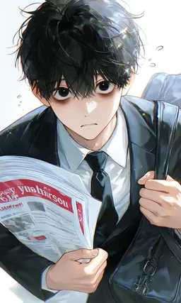 Profile image of Akira