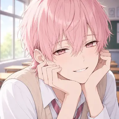 Profile image of 朔