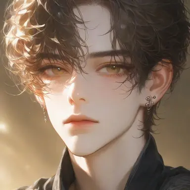 Profile image of ハミョン