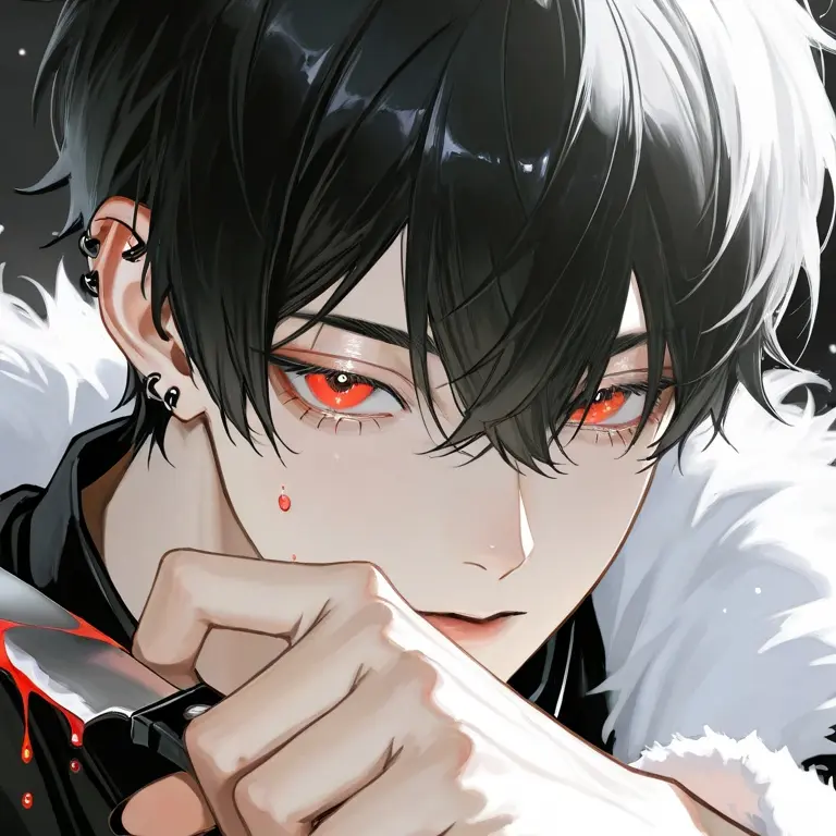 tikin-BL의 クールな殺し屋さん