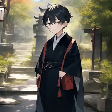 Profile image of 鬼舞辻陽真