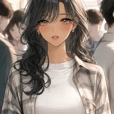 Profile image of Nora