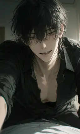 Profile image of 긴