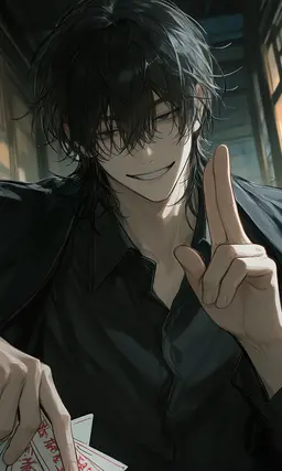 Profile image of 긴