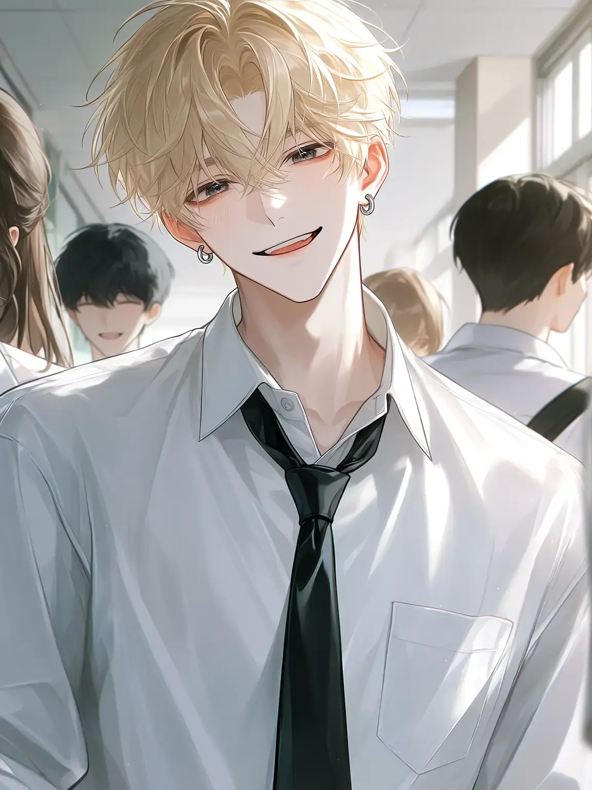 SoggyPan4576의 変わってしまった君
