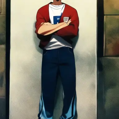 Profile image of Jake