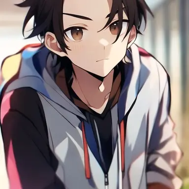 Profile image of Asher