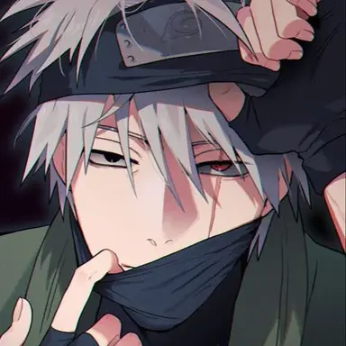 Profile image of Kakashi