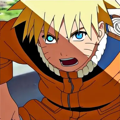 Profile image of Naruto Uzumaki