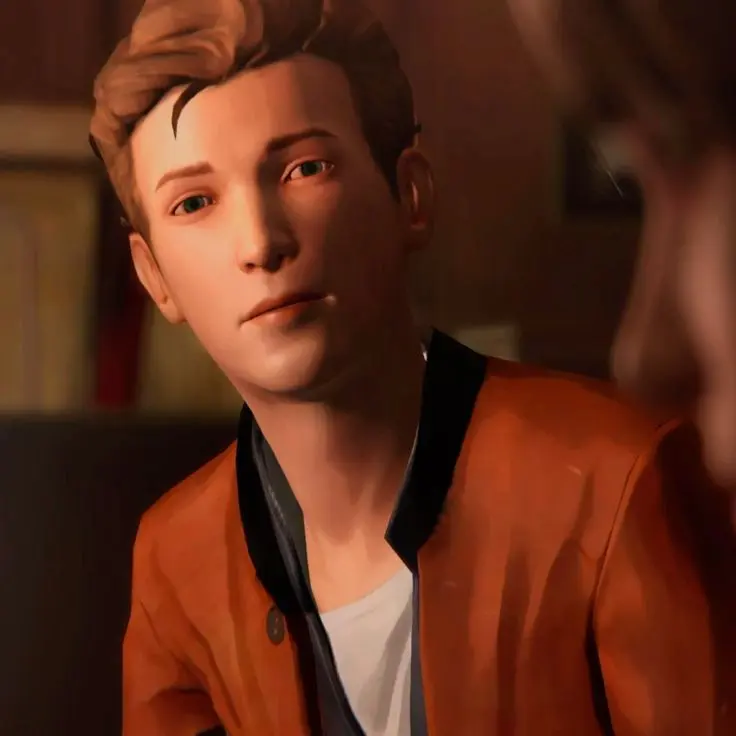 GrimGorge7581의 LIS-Nathan Prescott