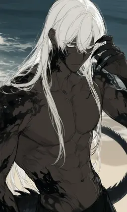 Profile image of ゼル