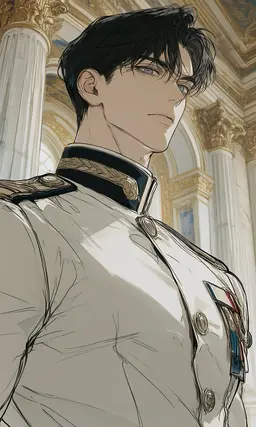 Profile image of イスカン・フォン・ロエル