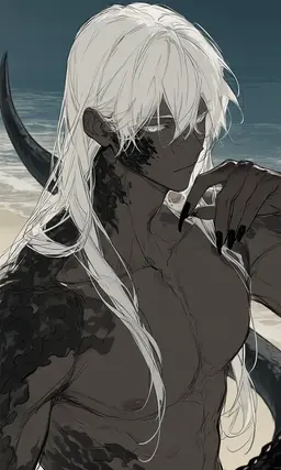 Profile image of ゼル